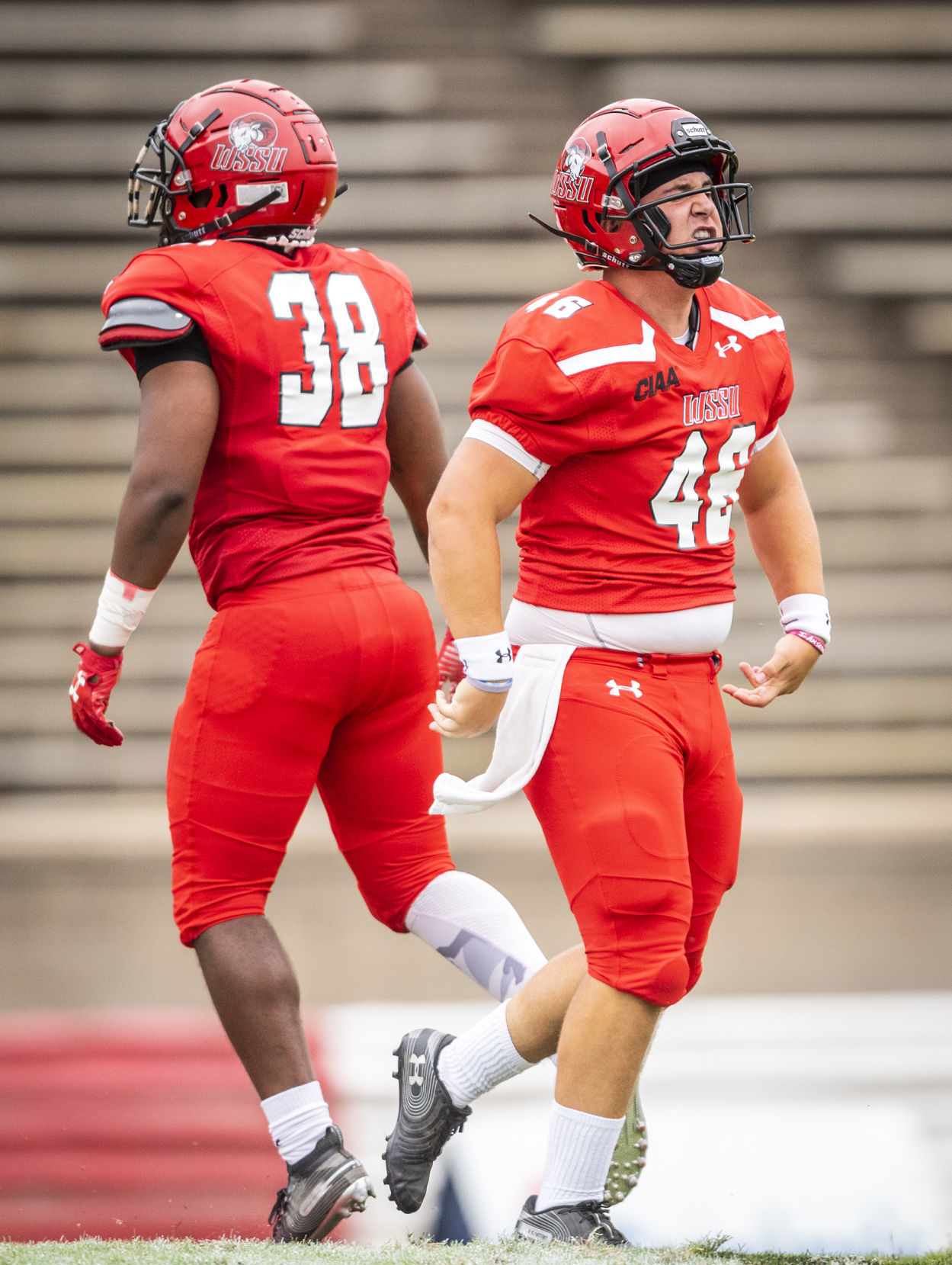 WSSUFB